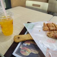 Maidesike (lantian) User Photo