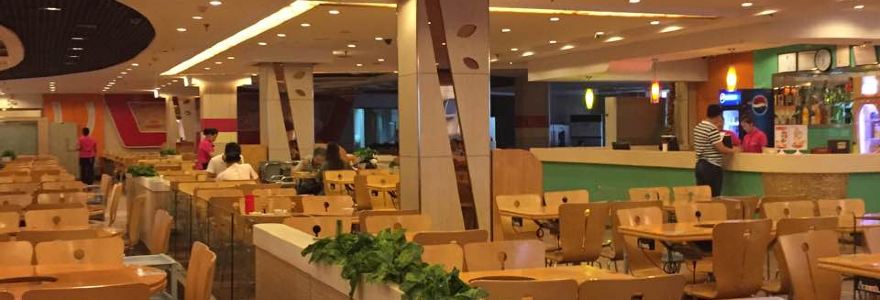 Jijihong Hot Pot (jiujiangxinhuachengguangchang)