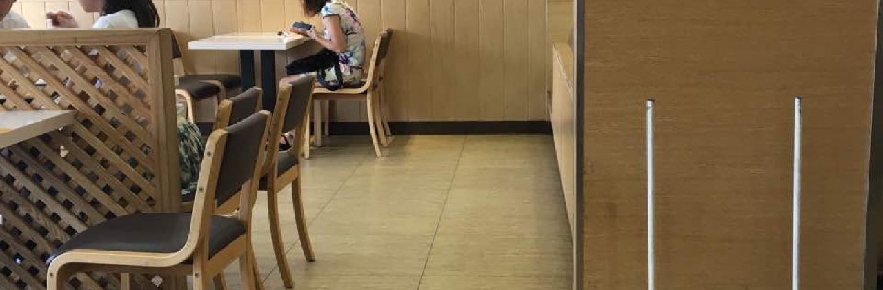 华莱士·全鸡汉堡(通城三合广场店)