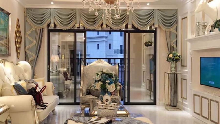 大喜來蛋糕店(新城南都店)