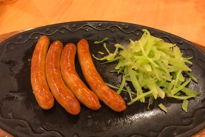 薩莉亞意式餐廳（惠州美博城店）