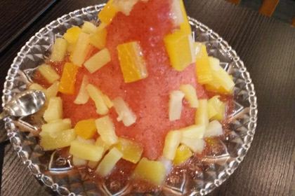 九州岛料理(长乐十洋店)