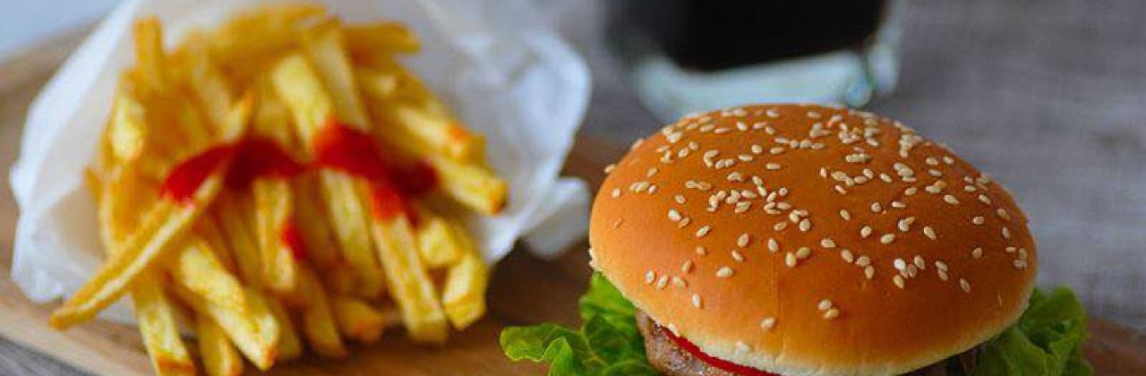 德克士(临清银座店)