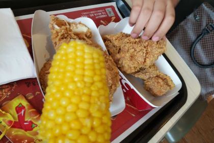 肯德基(随州清河店)