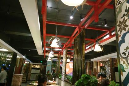 川妹火锅(衡阳直营店)