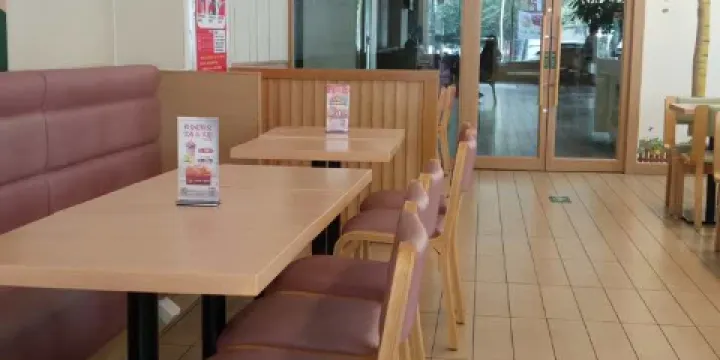 德克士(富景喜臨門店)