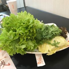 呷哺呷哺(燕郊泰达广场店) User Photo