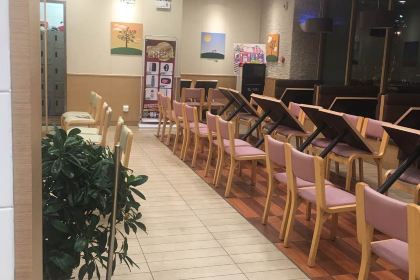 德克士(曲阜銀座餐廳)