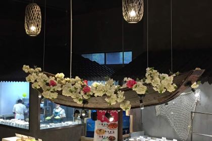 沙里人家故香餐厅(商和店)