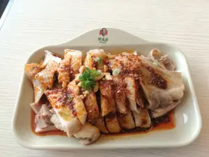 李先生牛肉面大王(民主路店)