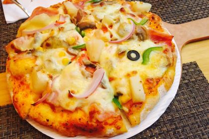 MAI BU LA SUO JIN CUN DIAN