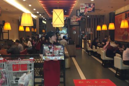 大鼓米线(衢州江山店)