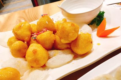 東北風(義烏萬達店)