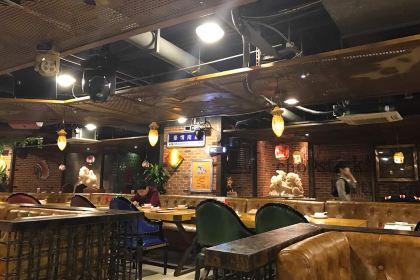 筷子豪情(五四路店)