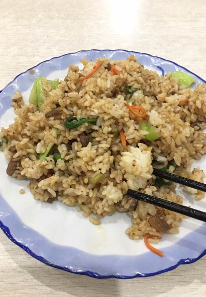 东北手工水饺·家常菜馆(星湖101店)