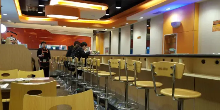 呷哺呷哺(邢台天一廣場店)