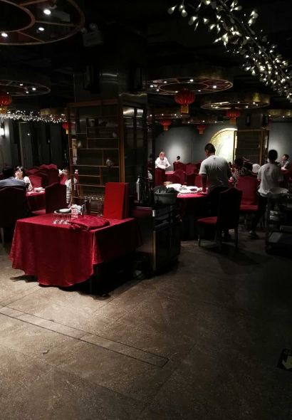 天堂鸟水煮鱼(城东路幸福店)