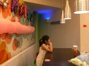 德克士(欢乐买店)