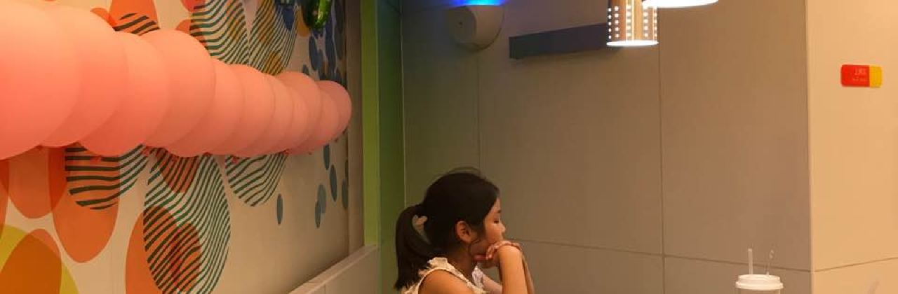 德克士(欢乐买店)