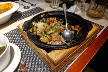 半秋山西餐厅(黄石武商MALL店)