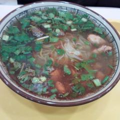 陶陶居欢乐餐厅(行署路店) User Photo