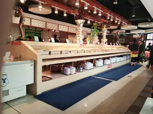 Xiaokezizhu Barbecue Hot Pot (shidao)
