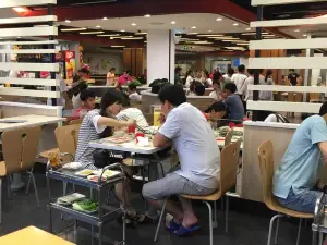 季季红火锅(鄱阳华联财富店)
