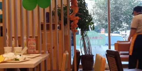 德克士(臨猗店)