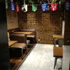 姐弟俩土豆粉(和平路店) User Photo