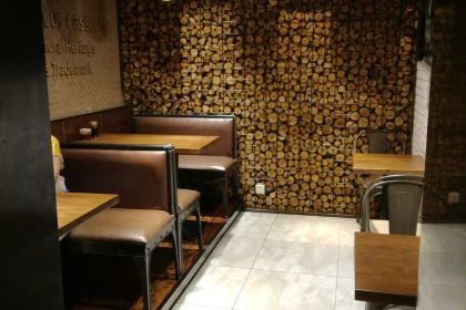 姐弟俩土豆粉(和平路店)