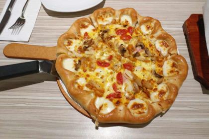 BI SHENG KE TAI HE DIAN