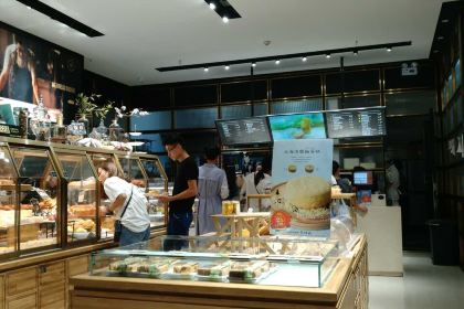 仟吉(中原万达店)