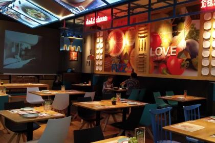 菲滋意式餐厅(宁海西子店)