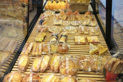 向阳坊(平和店)