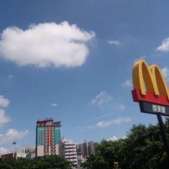 McDonald's (huiyangdanshuidelaisu) User Photo
