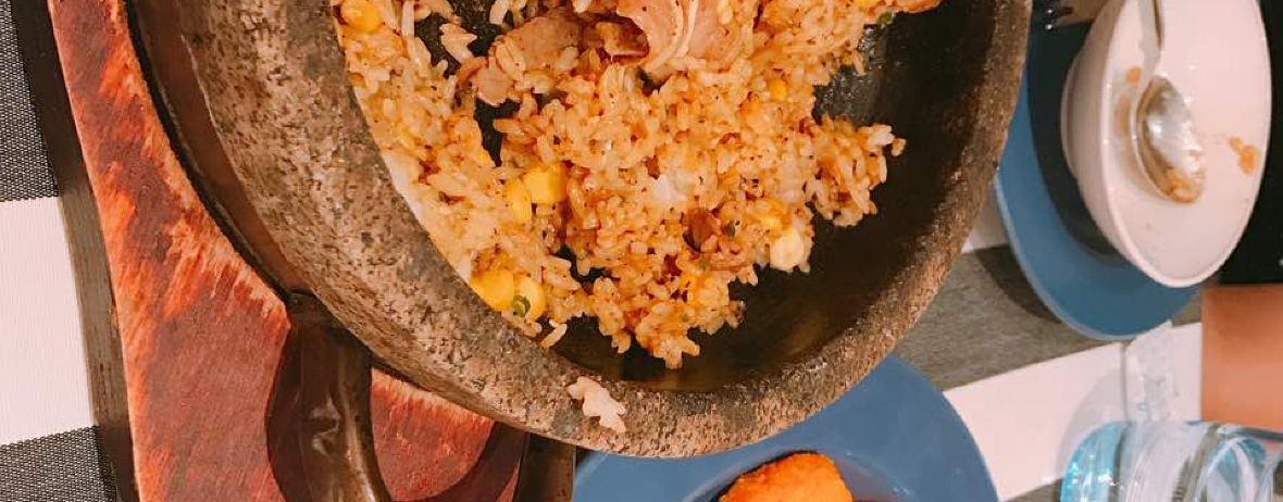 水天堂西餐厅(圆融店)