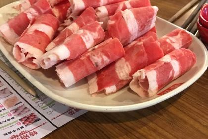 傣妹火鍋（全椒奧康步行街店）