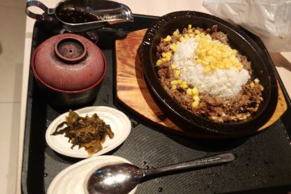 味千拉面(张家港购物公园店)