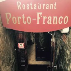 Porto-franco ảnh của người dùng