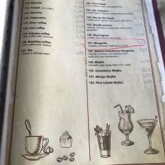 Restaurant Agalma User Photo