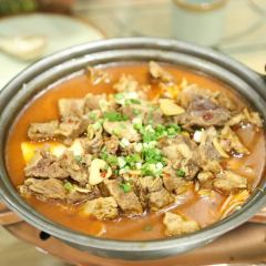 MANG QIAN MANG HOU MA MA CAI User Photo
