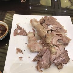 Hongfengxianyangguan (kaixiangdadao) User Photo