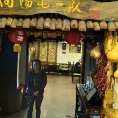 向阳屯饭馆 User Photo