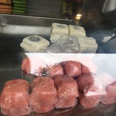 Zhi Wei Guan · Wei Zhuang(YangGongDi) User Photo