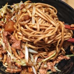 慧娟麵館(望江路店)張用戶圖片