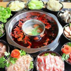Mang Zi Hot Pot( Nan Yi Huan ) ảnh của người dùng