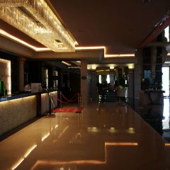 阳山碧桂园凤凰酒店·餐厅 User Photo