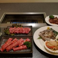 Yakiniku Abashiri Beer Kan User Photo