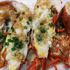 Costa Seafood Nha Trang User Photo