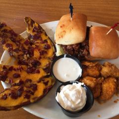 Texas Roadhouse張用戶圖片